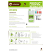 Picture of Coffee machine Organic Descaler
